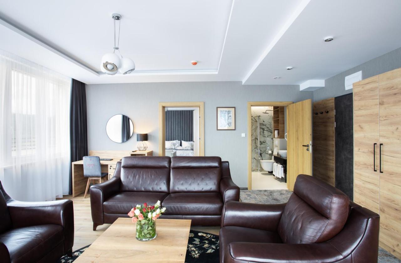 Hotel Beskid Balneo Medical Resort & Spa Piwniczna-Zdroj Exterior foto